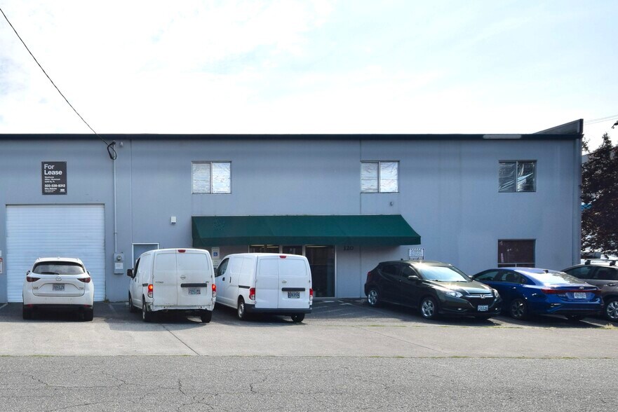 120 NE 9th Ave, Portland, OR for lease - Building Photo - Image 3 of 16