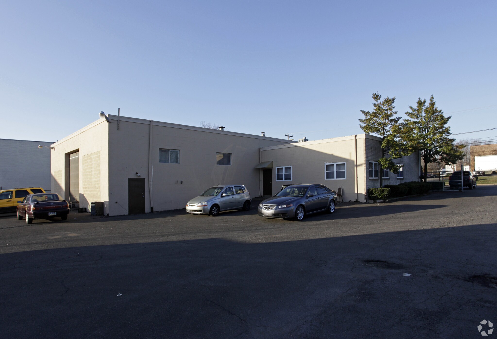 1405 Bridgewater Rd, Bensalem, PA 19020 Industrial for Lease