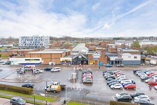 More details for Goodhart Rd, Hull - Retail for Lease