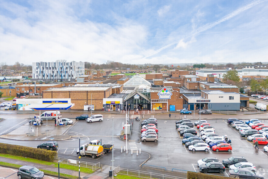 Goodhart Rd, Hull for lease - Building Photo - Image 1 of 15