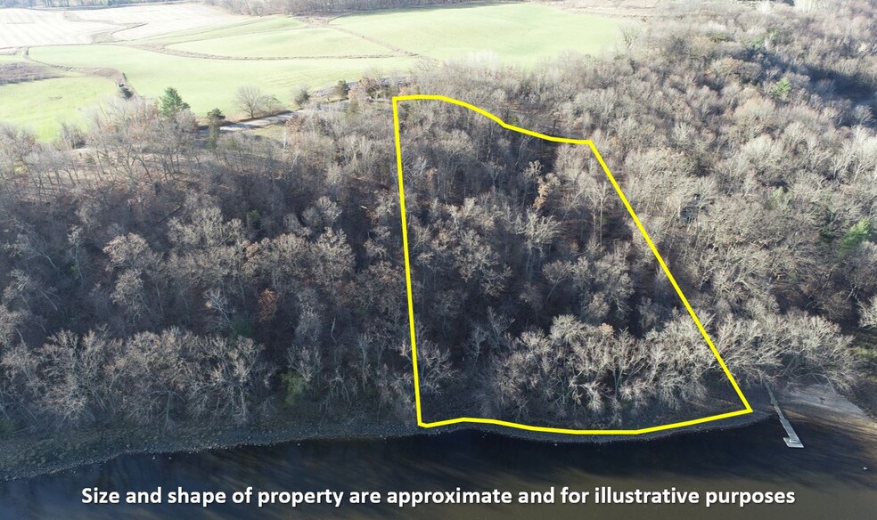 Lot 27-29 Hillside Dr, Wisconsin Dells, WI for sale - Building Photo - Image 2 of 24