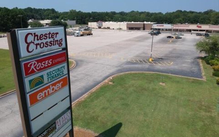 1841 J A Cochran Byp, Chester, SC for sale - Building Photo - Image 1 of 1