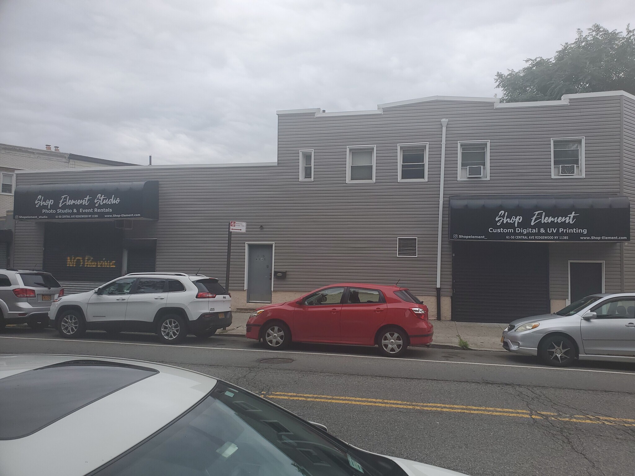 61-50 Central Ave, Glendale, NY for sale Building Photo- Image 1 of 1