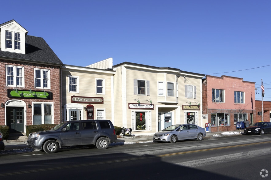 139147 S Main St, Bradford, MA 01835