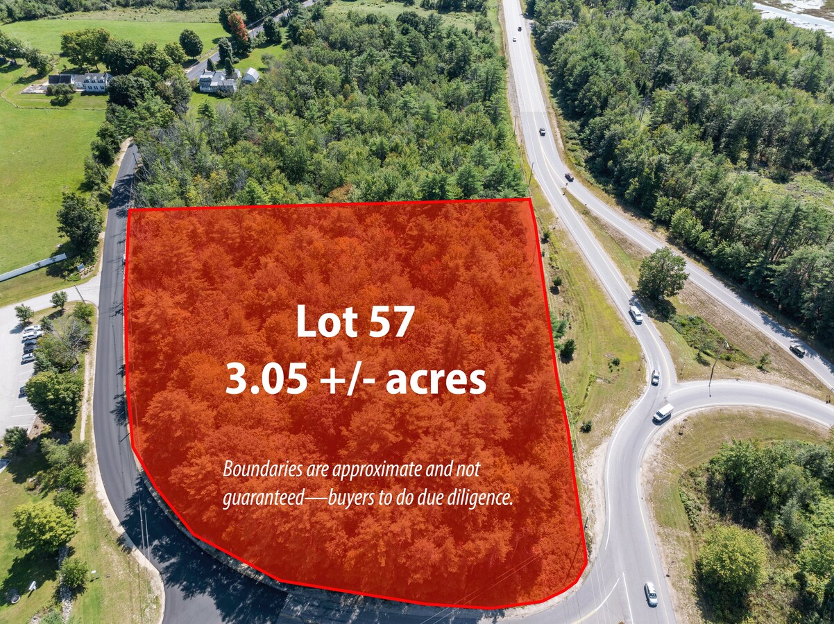 00 Route 11, Alton, NH 03809 Land for Sale