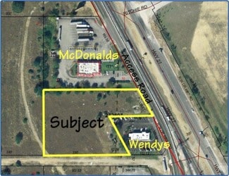 More details for US Highway 27, Davenport, FL - Land for Sale