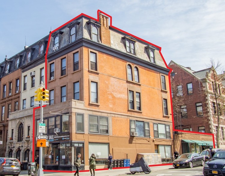 57 7th Ave, Brooklyn, NY for sale - Building Photo - Image 1 of 1