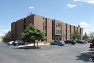 More details for 3090 S Jamaica Ct, Aurora, CO - Office for Lease