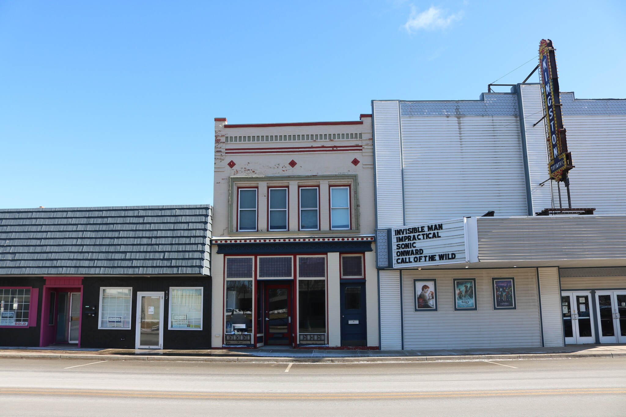 410 N Main St, Cheboygan, MI for sale Building Photo- Image 1 of 1