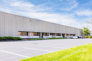 More details for 201 Mac Ln, Keasbey, NJ - Industrial for Lease