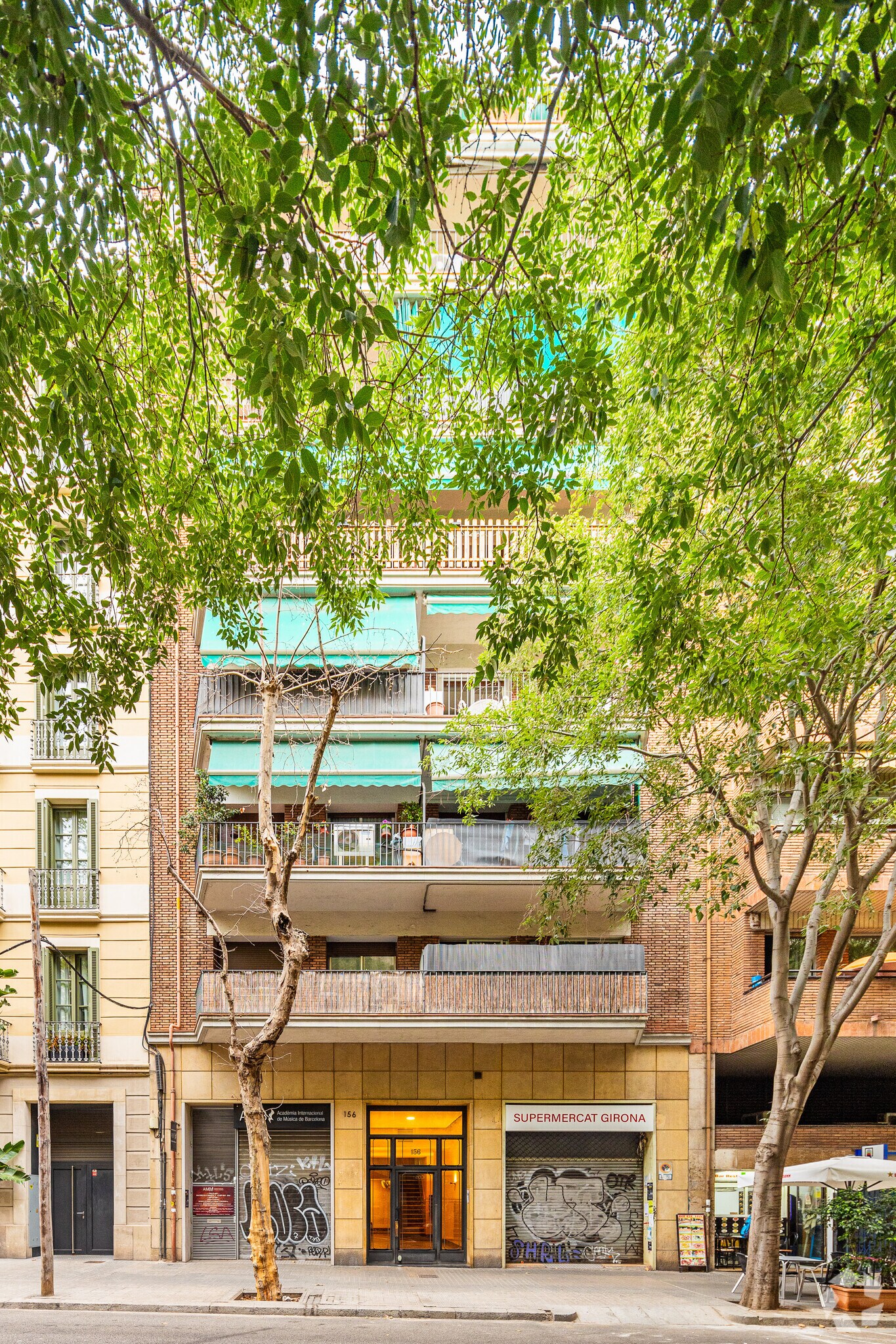 Carrer de Girona, 156, Barcelona, Barcelona for sale Building Photo- Image 1 of 1