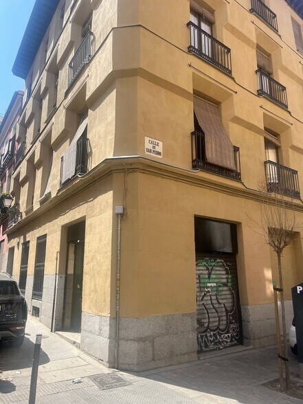 in Madrid, Madrid for sale - Building Photo - Image 1 of 1