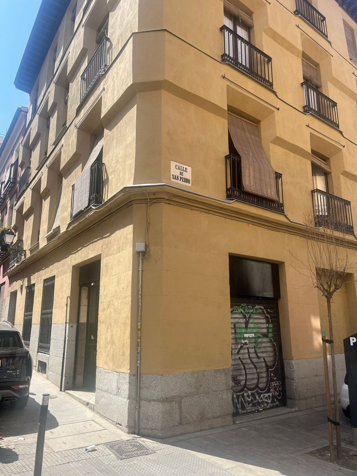 in Madrid, Madrid for sale Building Photo- Image 1 of 1