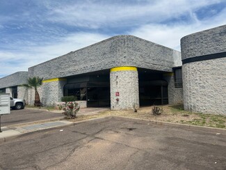 More details for 930 W Birchwood Ave, Mesa, AZ - Industrial for Lease