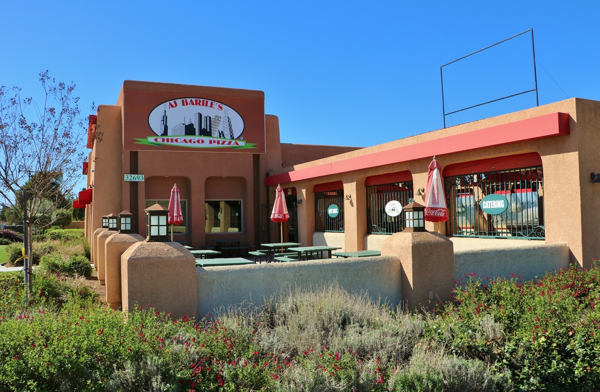 32693 Yucaipa Blvd, Yucaipa, CA 92399 ± 2.36 Acre Lot and ± 5,218