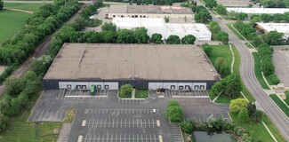 More details for 10901 Hampshire Ave S, Bloomington, MN - Industrial for Lease