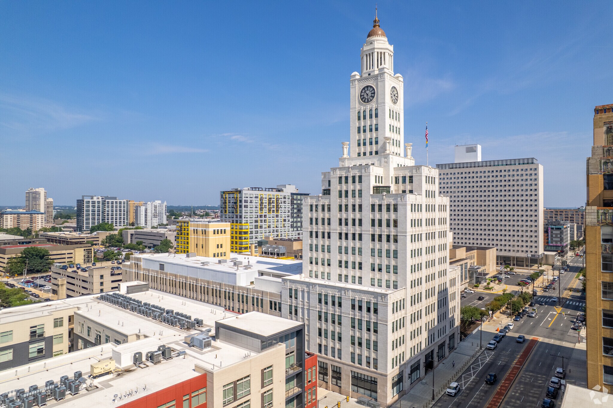 400 N Broad St, Philadelphia, PA for sale Primary Photo- Image 1 of 1