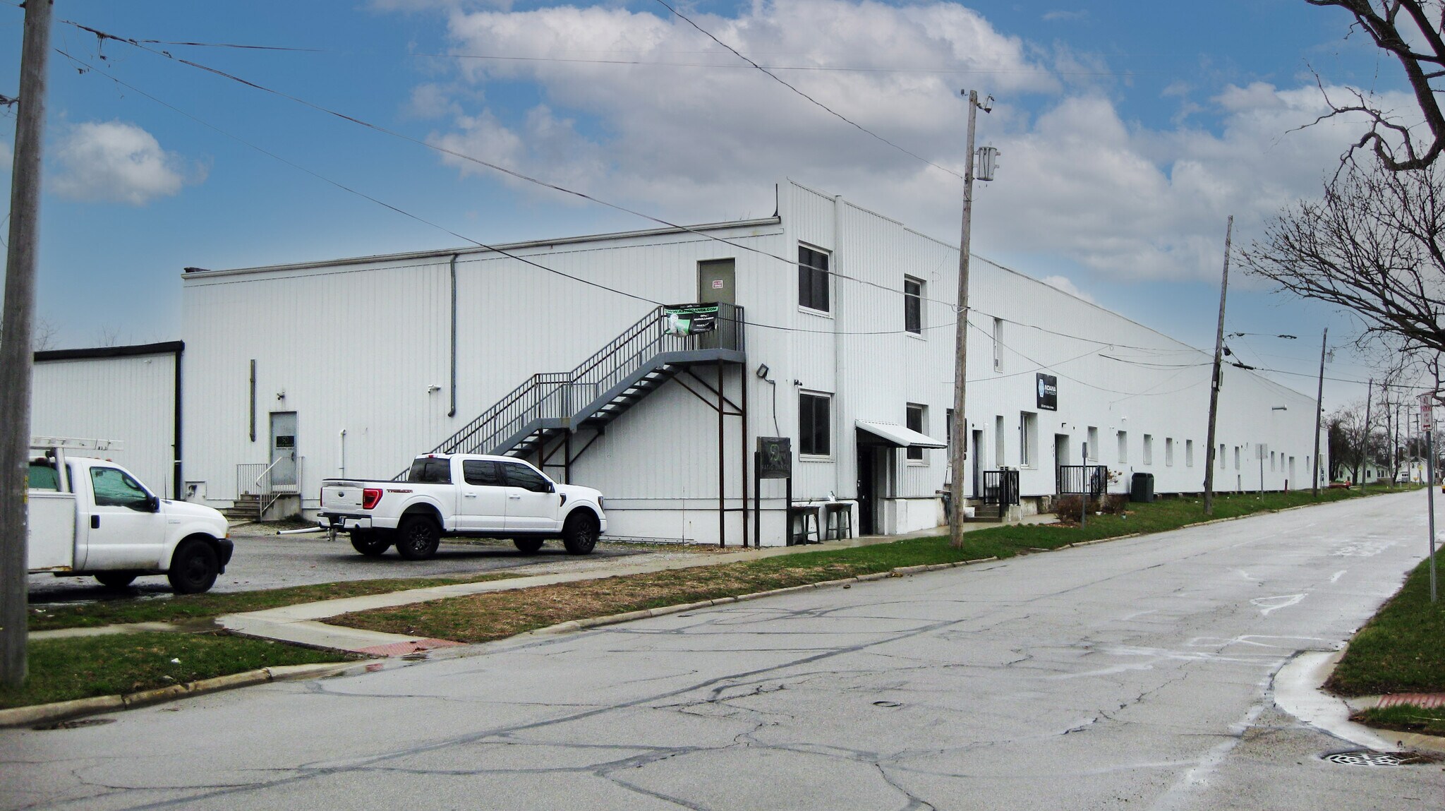 415 N Indiana Ave, Auburn, IN for sale Building Photo- Image 1 of 1