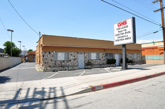 More details for 3027 Durfee Ave, El Monte, CA - Office/Retail for Lease