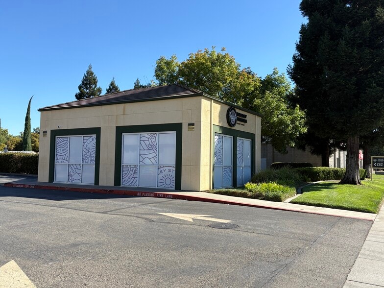 151 Elmira Rd, Vacaville, CA for sale - Building Photo - Image 2 of 4