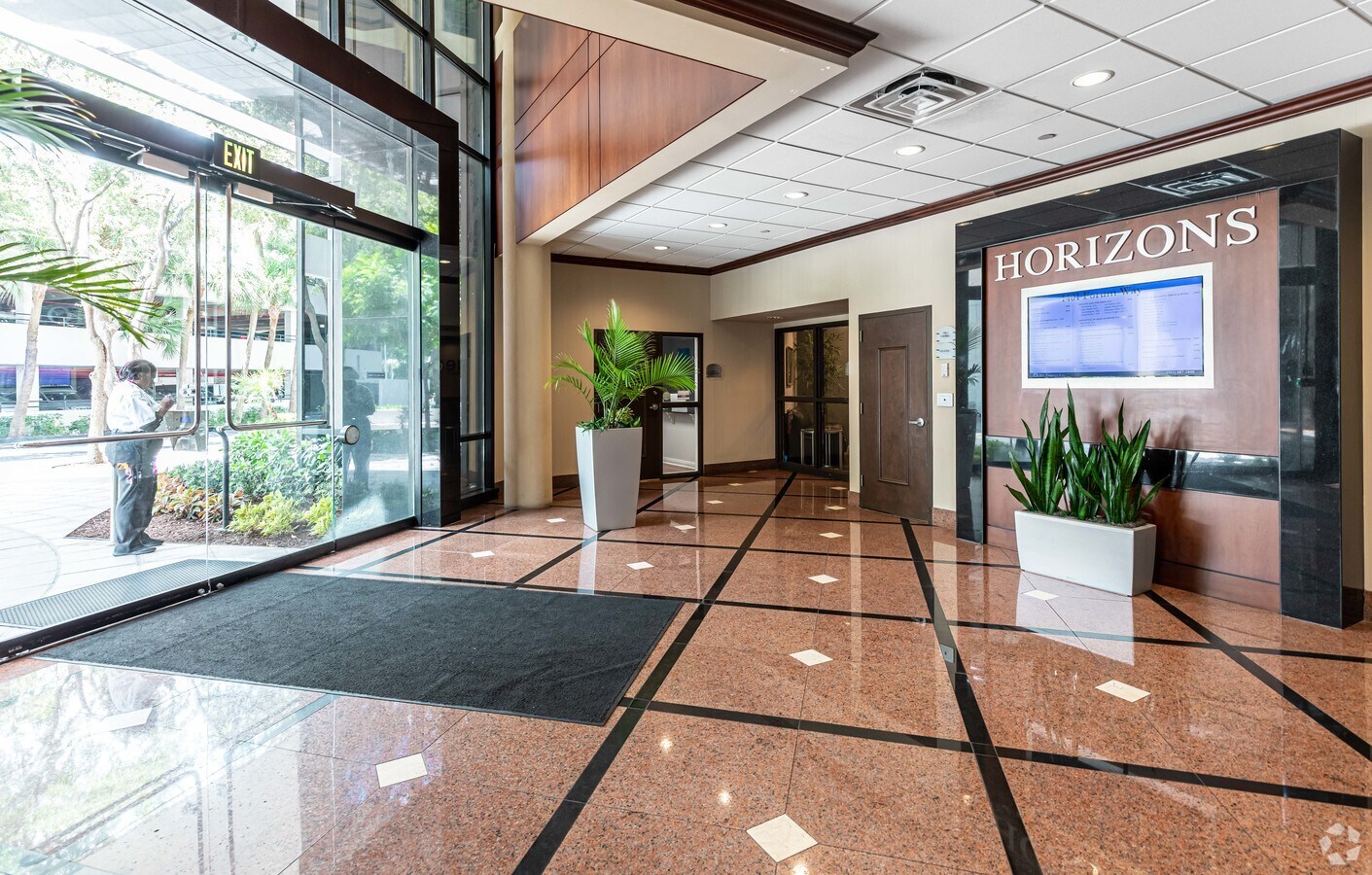 1645 Palm Beach Lakes Blvd, West Palm Beach, FL 33401 Office for