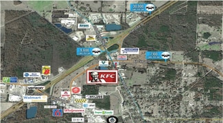 More details for Holiday Drive, Hope, AR - Land for Sale