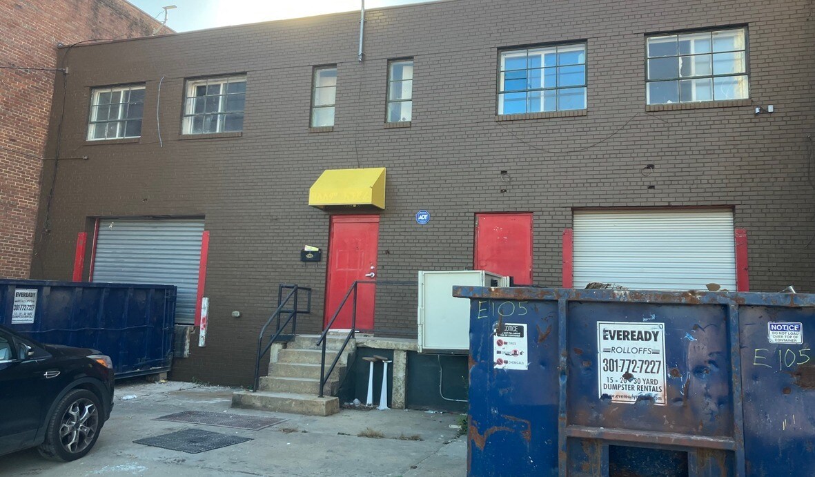 2260 25th Pl NE, Washington, DC for sale Building Photo- Image 1 of 1