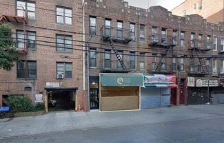 More details for 2442 Nostrand Ave, Brooklyn, NY - Office/Retail for Lease