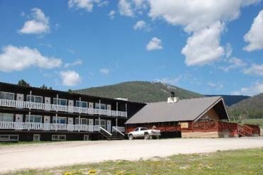 9601 Pioneer Mtns Scenic Byway, Polaris, MT for sale - Primary Photo - Image 1 of 1