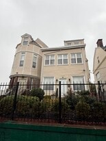 212-214 Clifton Ave, Newark NJ - 1031 Exchange Property