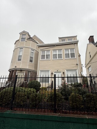 More details for 212-214 Clifton Ave, Newark, NJ - Health Care for Sale