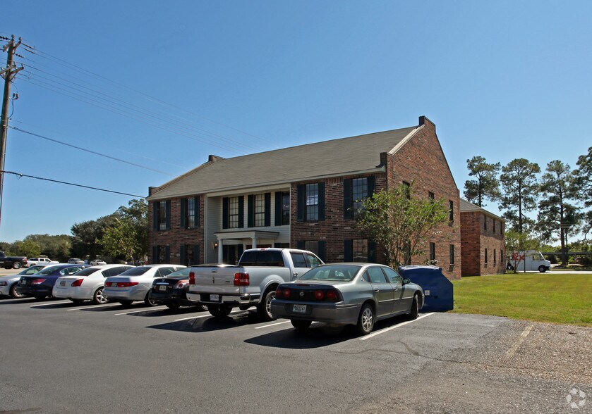 3110 W Pinhook Rd, Lafayette, LA for sale - Primary Photo - Image 1 of 1