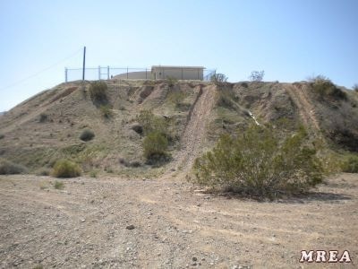 33 E Riverside Rd, Bunkerville, NV for sale - Primary Photo - Image 1 of 1