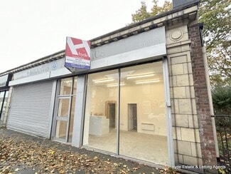 More details for 19-21 Bury St, Manchester - Retail for Lease