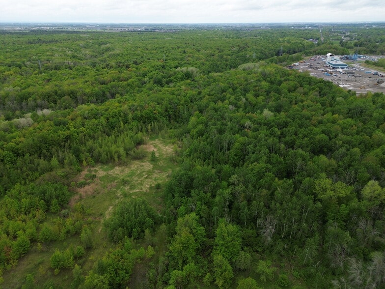 Rte Harwood, Vaudreuil-dorion, QC for sale - Aerial - Image 2 of 4
