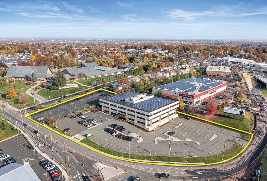 855 Valley Rd, Clifton, NJ 07013 Hudson Regional Medical Arts