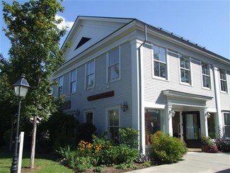 More details for Manchester, VT  Depot St Buildings – Retail for Sale, Manchester Center, VT