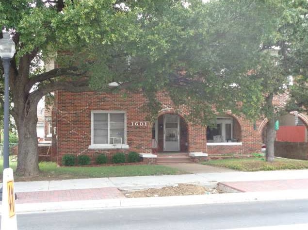 1601 Hemphill St, Fort Worth, TX for sale - Primary Photo - Image 1 of 1
