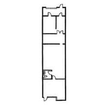 3193 Belick St, Santa Clara, CA for lease Floor Plan- Image 1 of 1