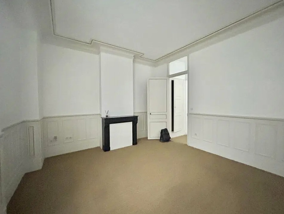 13 Boulevard Pereire, Paris for lease Interior Photo- Image 1 of 9