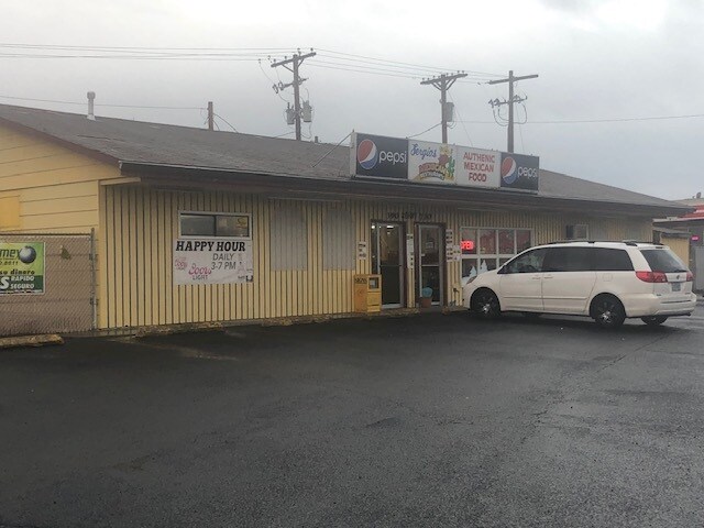 390 SE Highway 730, Irrigon, OR for sale Primary Photo- Image 1 of 1