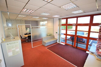 Claro Rd, Harrogate for lease Building Photo- Image 2 of 8