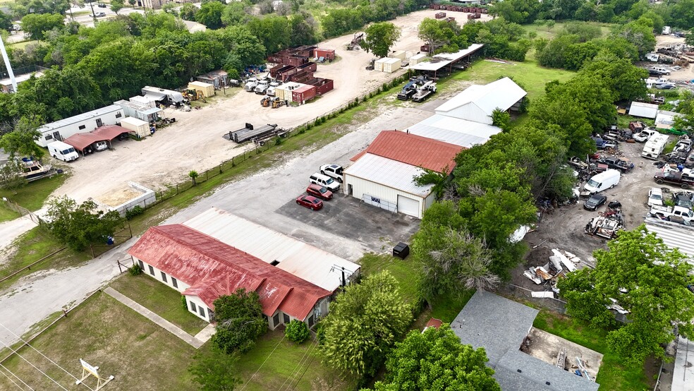 5537 W Commerce St, San Antonio, TX for sale - Building Photo - Image 1 of 47