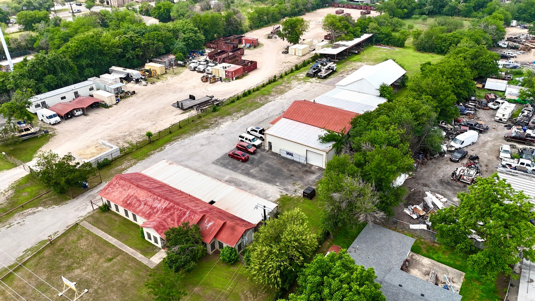 5537 W Commerce St, San Antonio, TX for sale Building Photo- Image 1 of 48