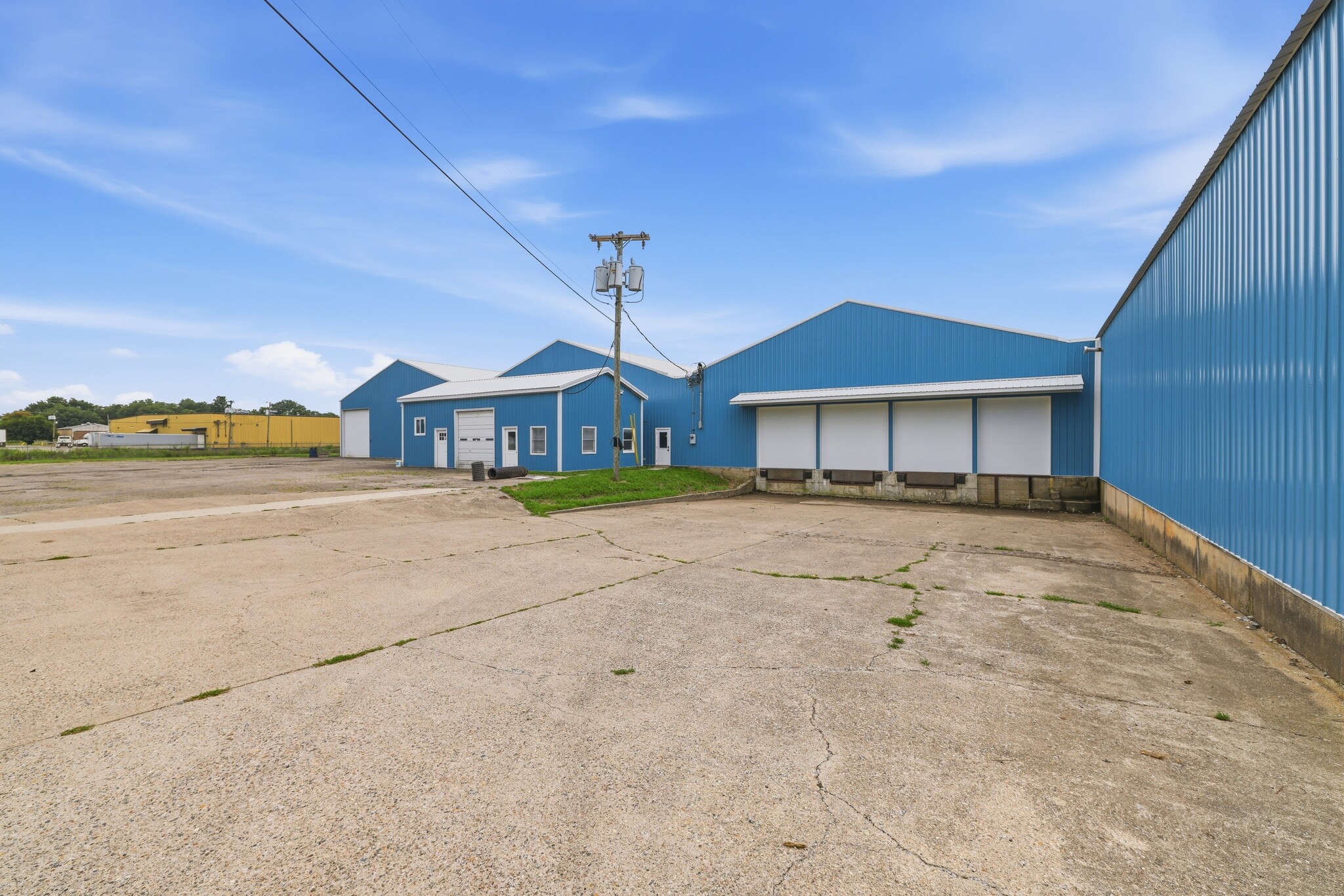 1819 Elmore St, Crawfordsville, IN for sale Building Photo- Image 1 of 5