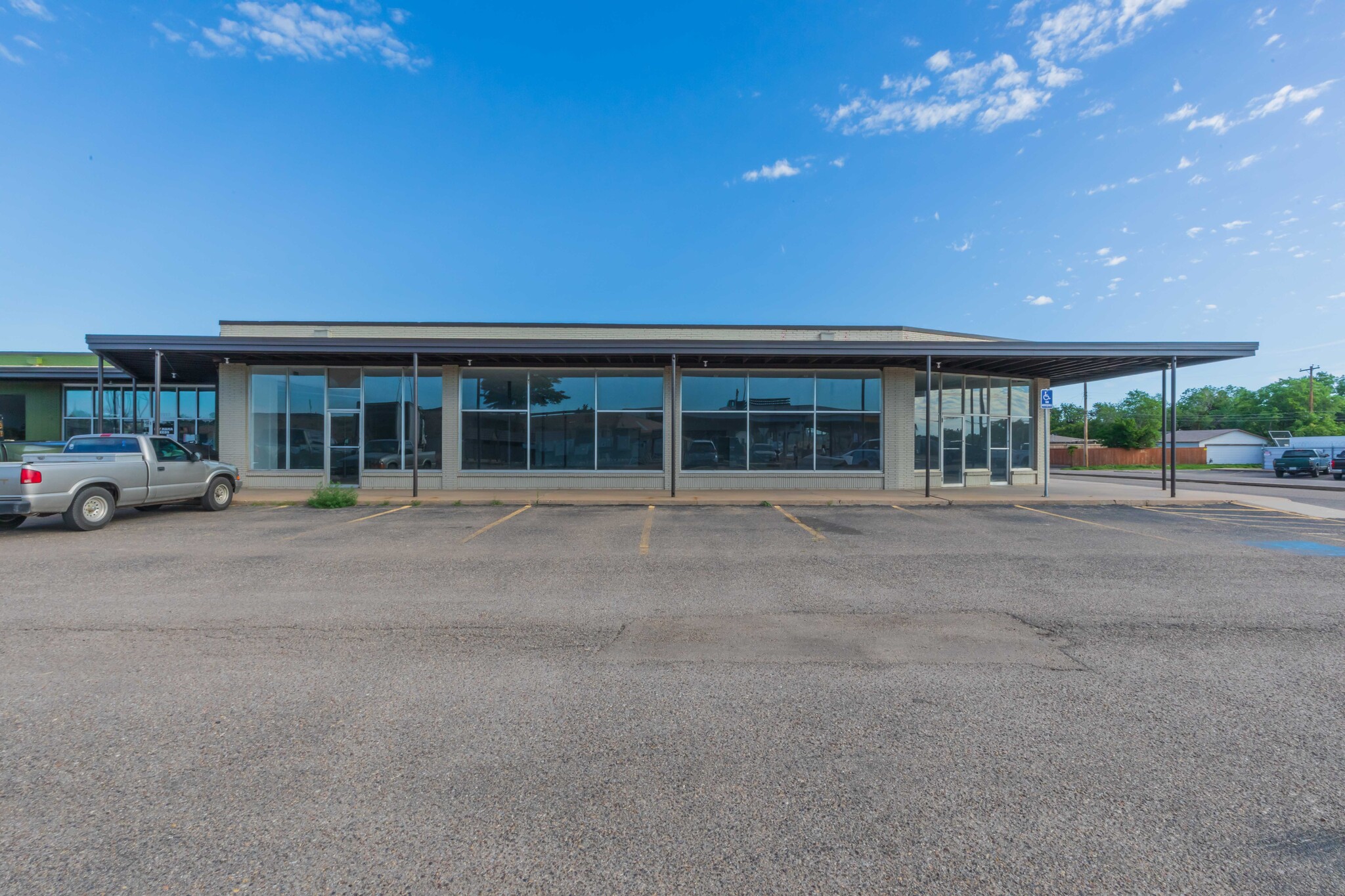 3914 Canyon Expressway (Drive), Amarillo, TX for sale Primary Photo- Image 1 of 10