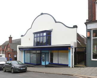 More details for 16-16A Station St, Lewes - Retail for Sale