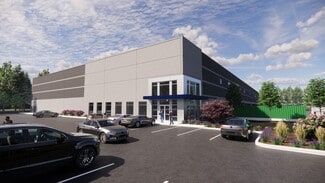 More details for 305B Forbes Blvd, Mansfield, MA - Industrial for Lease