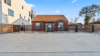 More details for 4928 Old Spanish Trl, Houston, TX - Office for Sale