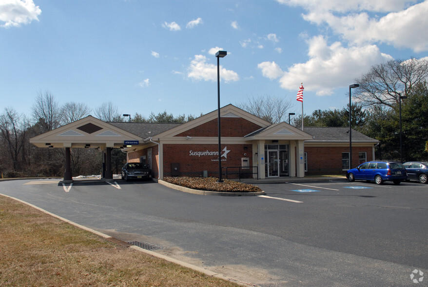 638 Mullica Hill Rd, Mullica Hill, NJ for sale - Primary Photo - Image 1 of 10